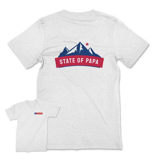 Papa Peek Shirt