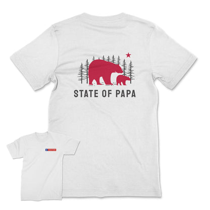 Papa Bears Shirt