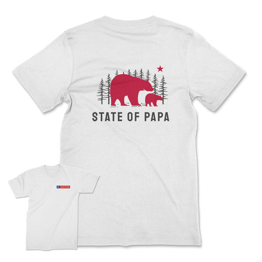 Papa Bears Shirt